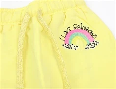 Soft Gallery bukser Meo french vanilla rainbow